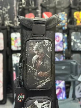 Bao Cơ Bida Hub Cue Case 3x5 Sanemi Limited Edition Version 2 ( Phiên bản giới hạn )