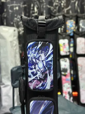Bao cơ bida 3x5 Goku Ultra Instinct