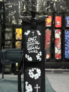 Bao Cơ Bida 3x5 Anti Social Social Club Ver 2