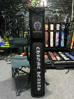 Bao Cơ Bida 3x5 Chrome Hearts