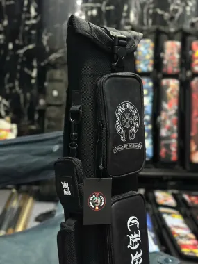 Bao Cơ Bida 3x5 Chrome Hearts