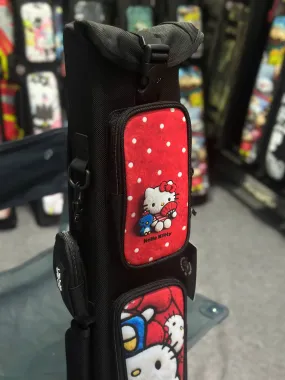 Bao Cơ Bida 3x5 Hello Kitty Đỏ