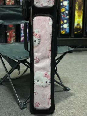 Bao Cơ Bida 3x5 Hello Kitty Hồng