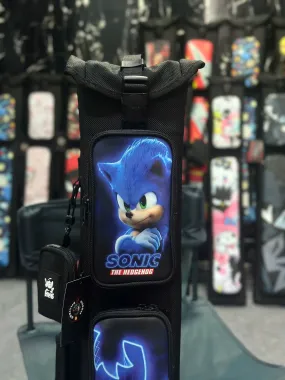 Bao cơ bida 3x5 Sonic the Hedgehog