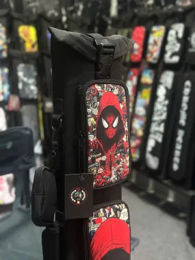 Bao cơ bida 3x5 Spider-Man
