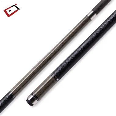 Cuetec Cynergy Truewood Walnut Gen 2 Phiên Bản Tay Da | Cơ Bida Lỗ Chính Hãng