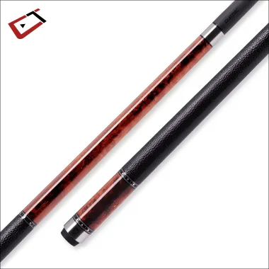 Cuetec Cynergy Truewood Mappa Burl Gen 2 Phiên Bản Tay Da | Cơ Bida Lỗ Chính Hãng