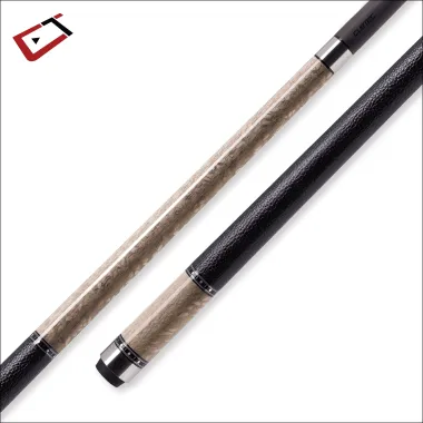 Cuetec Cynergy Truewood Sycamore Gen 2 Phiên Bản Tay Da | Cơ Bida Lỗ Chính Hãng