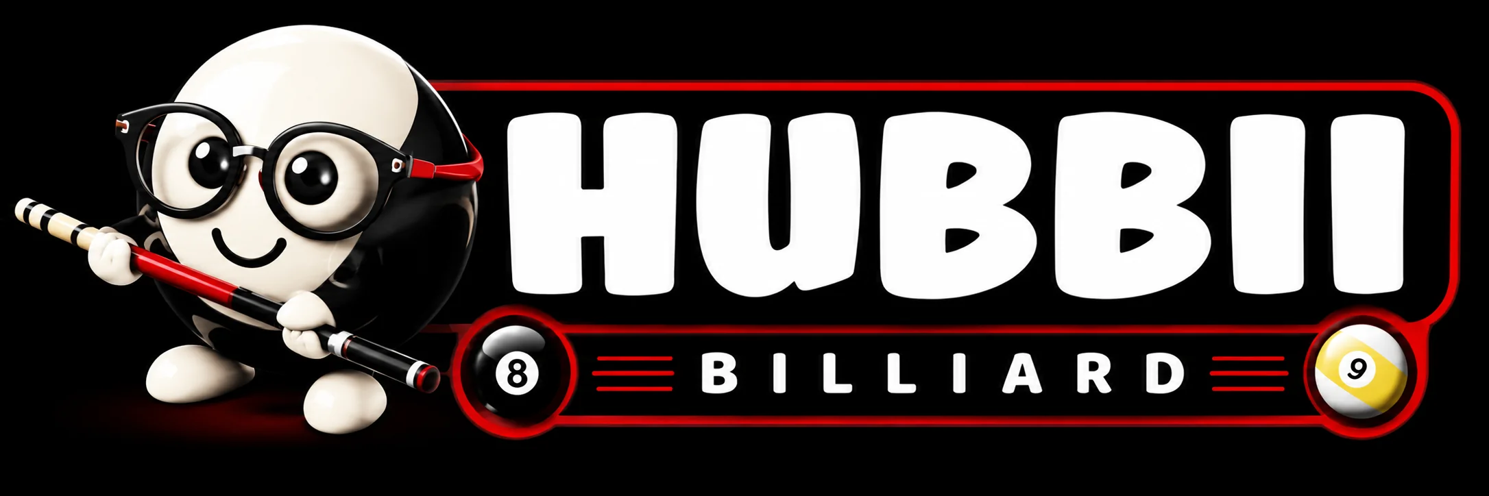 HUBBII BILLIARD